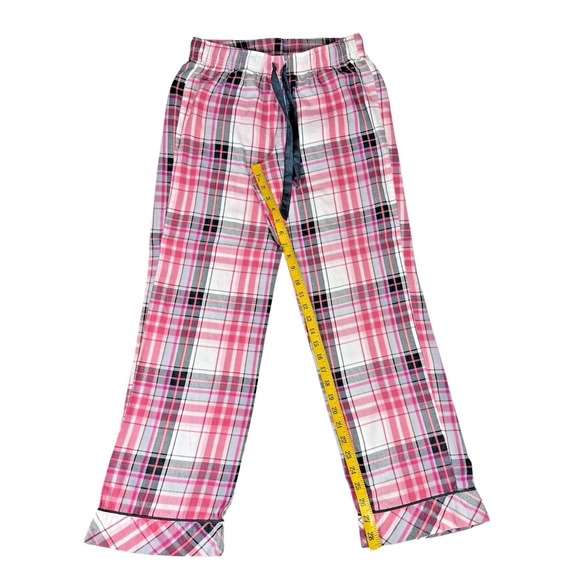 Victoria's Secret Women's Striped Pajama Set Long Sleeve Top & Drawstring Pan XS - Picture 13 of 16